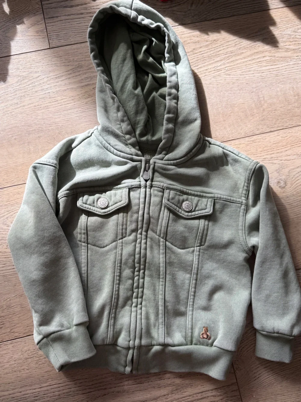 GAP light sage